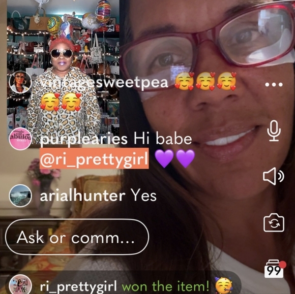 IT'S ANOTHER SHARE SHOW - Picture 12 of 16